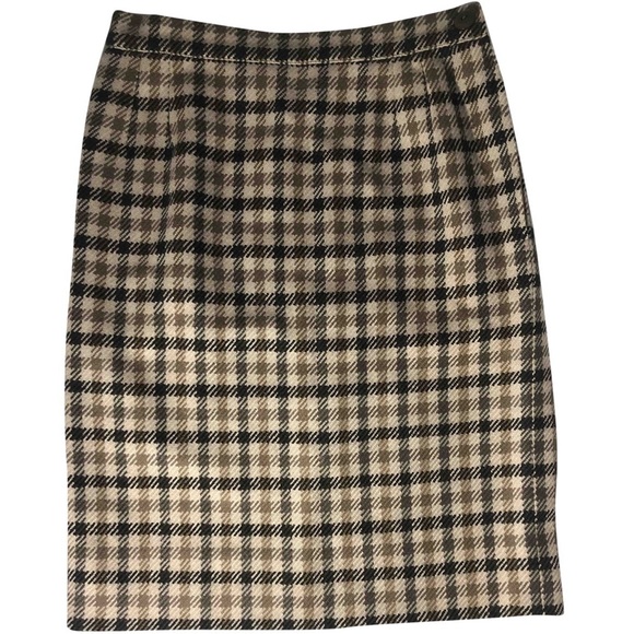 Valentino Dresses & Skirts - Valentino pencil skirt